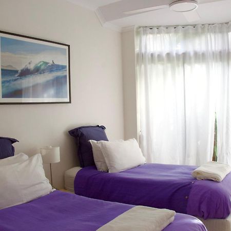 Byron Links Apartments Байрон-Бей Экстерьер фото