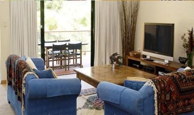 Byron Links Apartments Байрон-Бей Номер фото