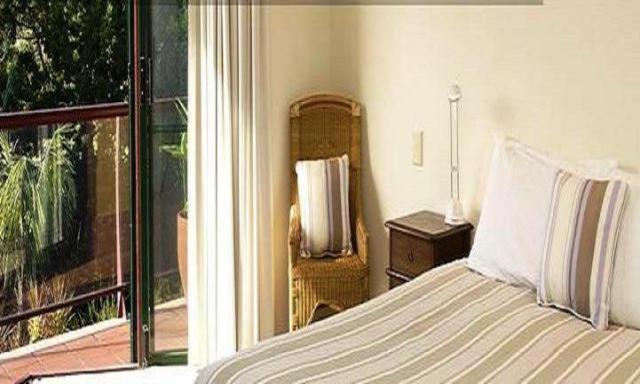 Byron Links Apartments Байрон-Бей Экстерьер фото