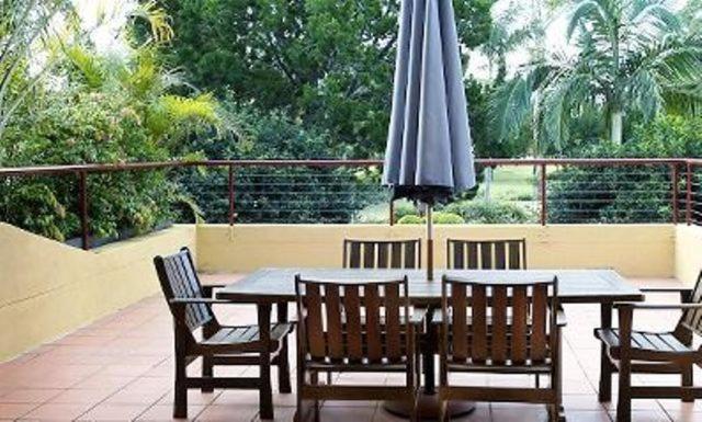 Byron Links Apartments Байрон-Бей Номер фото