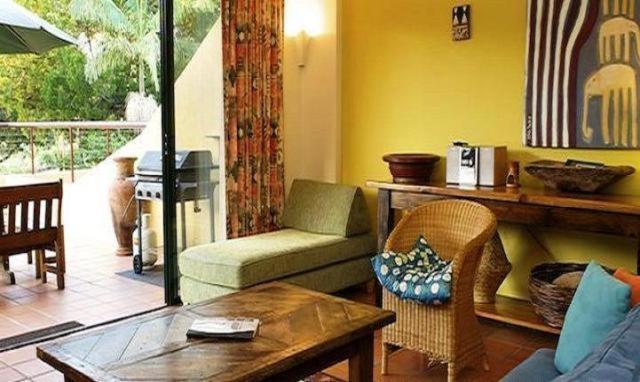 Byron Links Apartments Байрон-Бей Номер фото