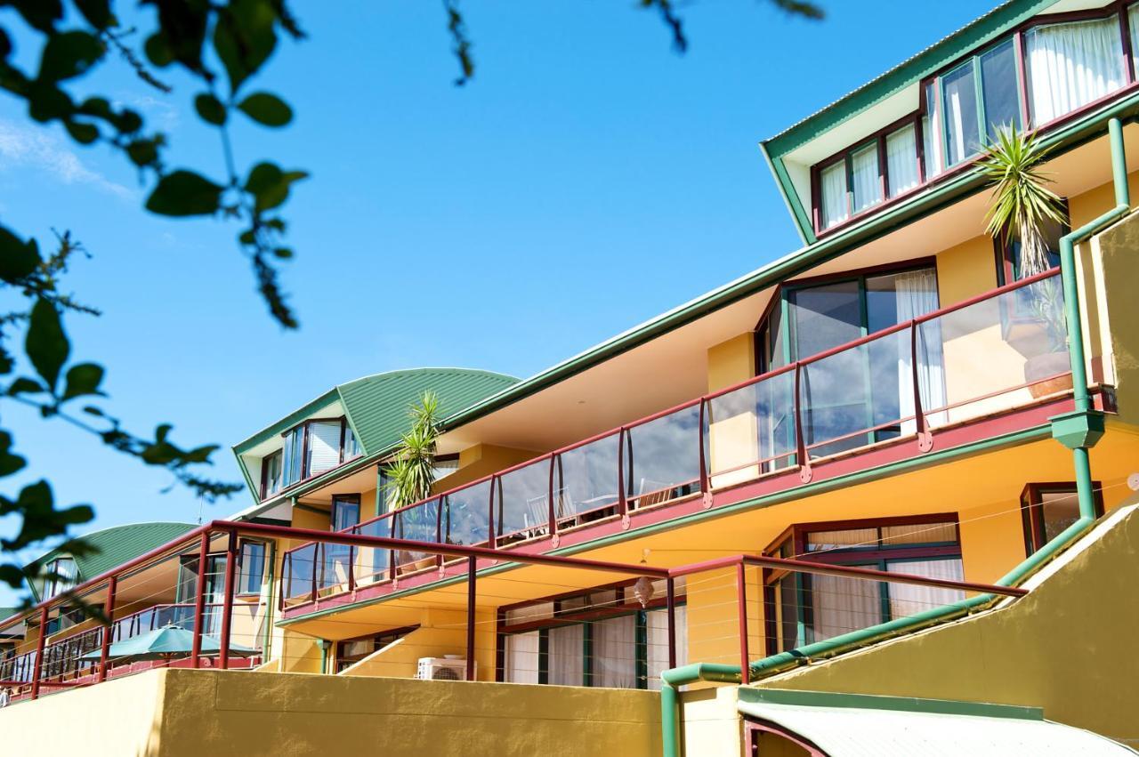 Byron Links Apartments Байрон-Бей Экстерьер фото